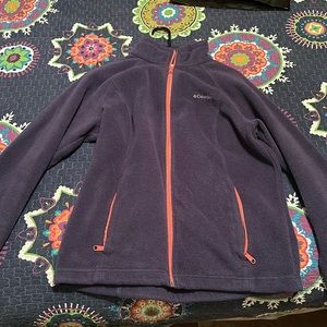 Womens jacket